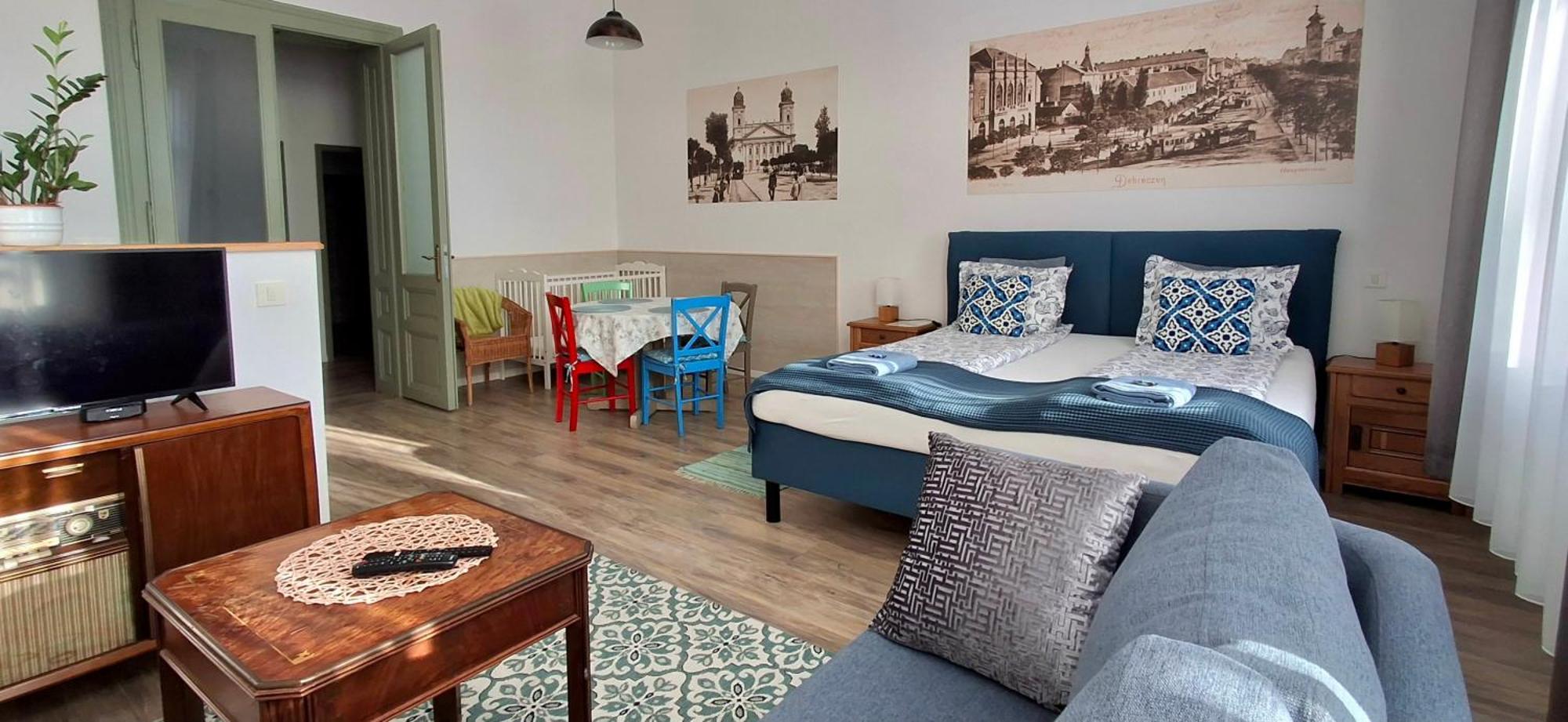 M37 Apartman Debreczyn Zewnętrze zdjęcie