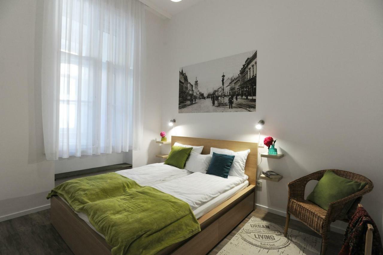 M37 Apartman Debreczyn Zewnętrze zdjęcie