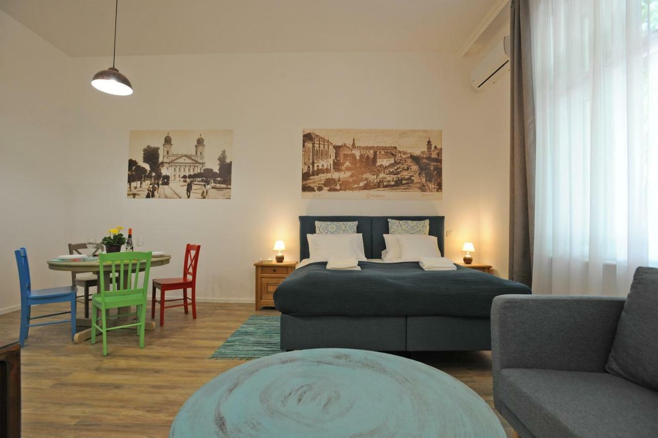 M37 Apartman Debreczyn Zewnętrze zdjęcie