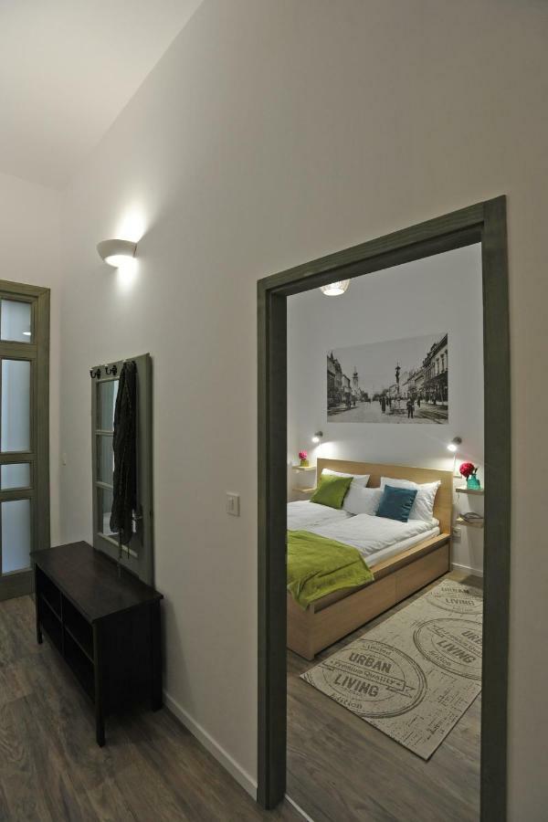 M37 Apartman Debreczyn Zewnętrze zdjęcie