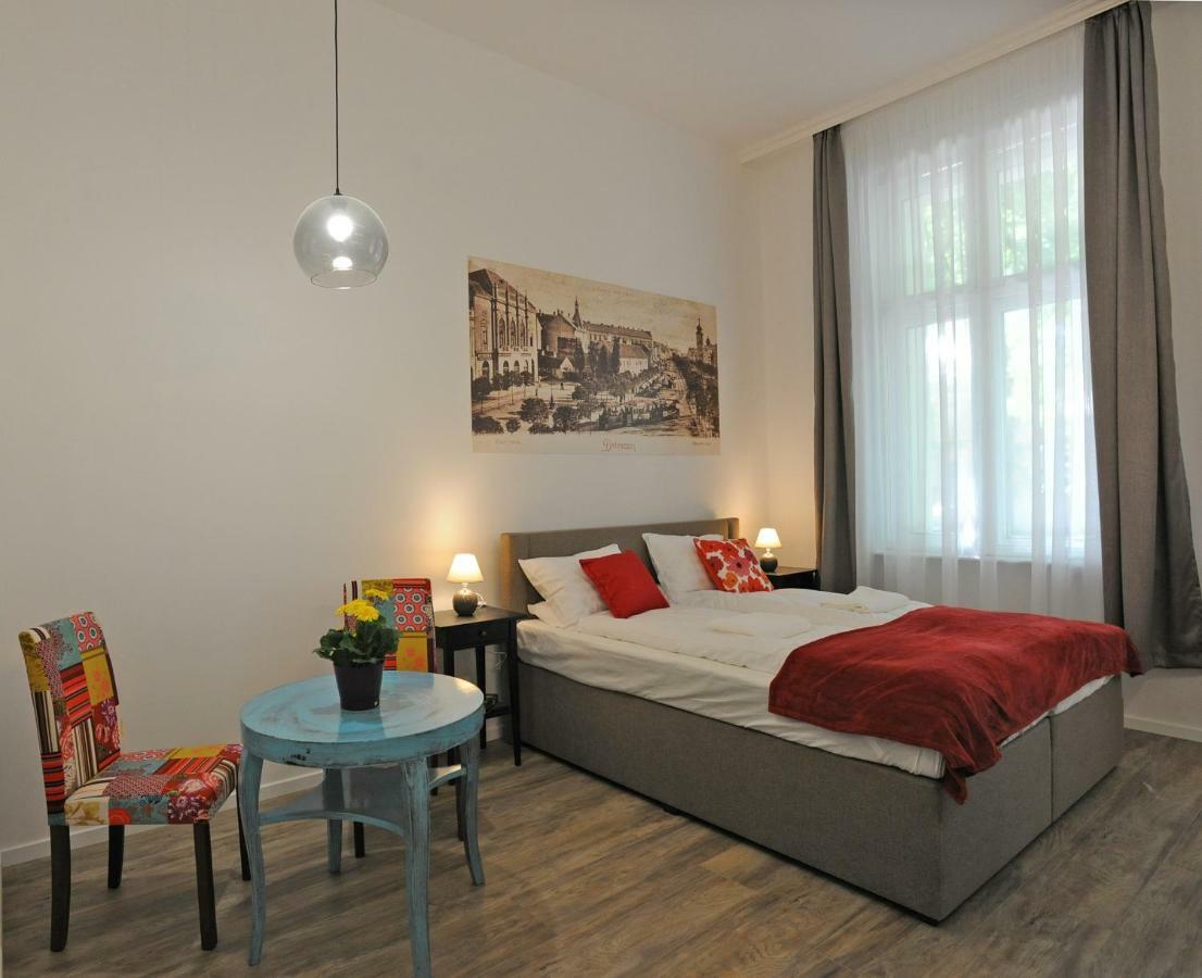 M37 Apartman Debreczyn Zewnętrze zdjęcie