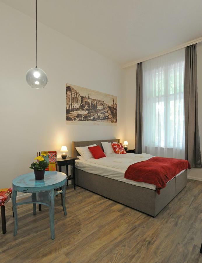 M37 Apartman Debreczyn Zewnętrze zdjęcie