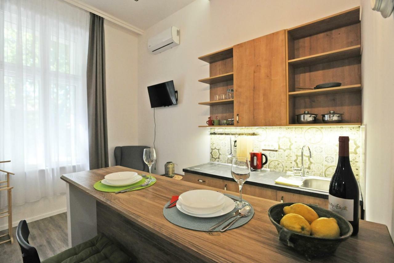 M37 Apartman Debreczyn Zewnętrze zdjęcie