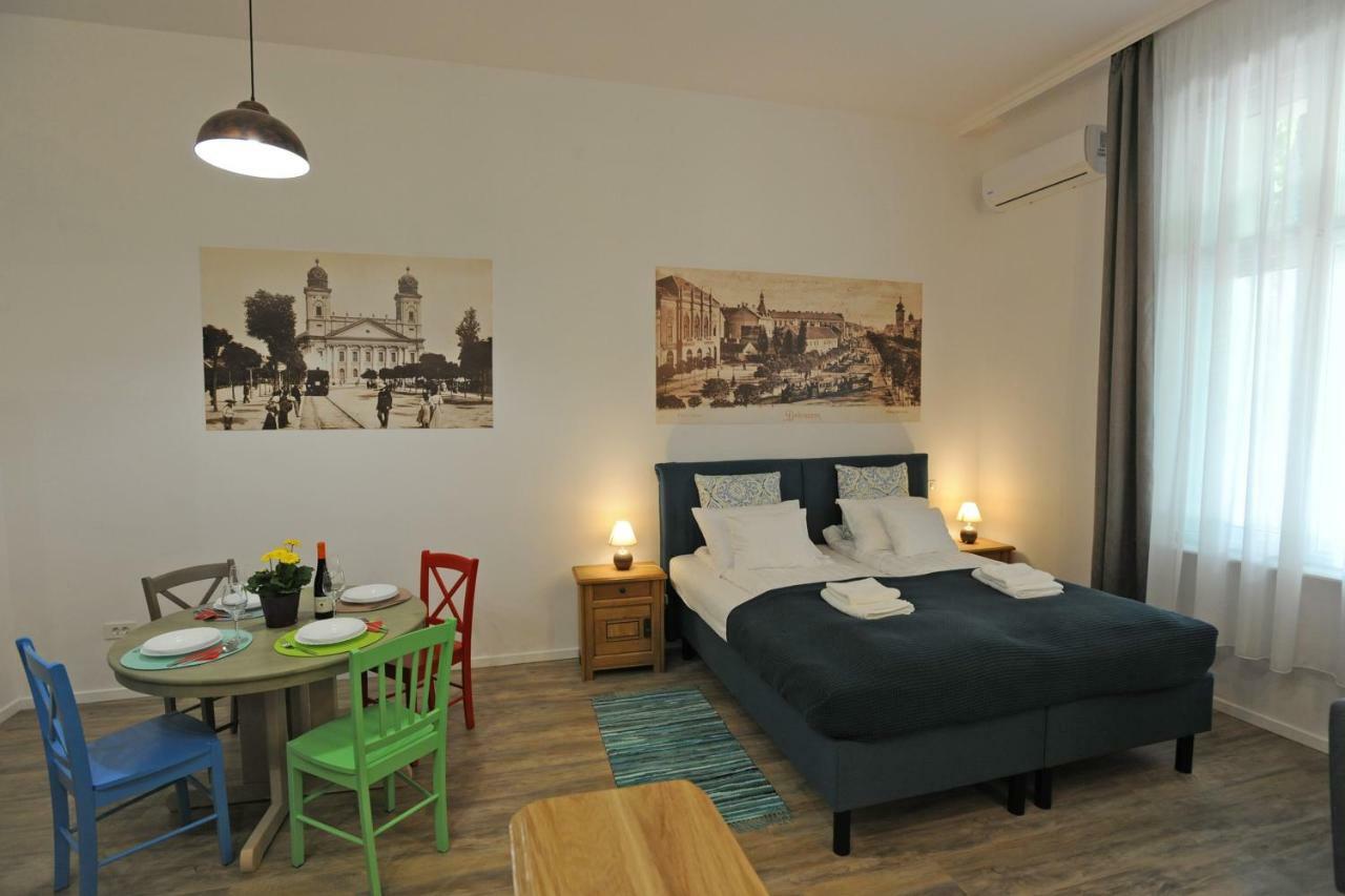 M37 Apartman Debreczyn Zewnętrze zdjęcie