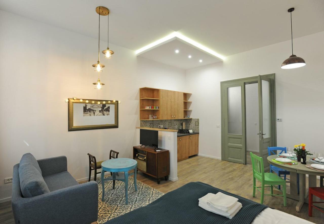 M37 Apartman Debreczyn Zewnętrze zdjęcie