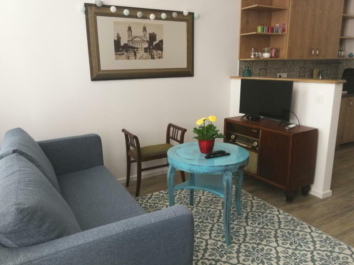 M37 Apartman Debreczyn Zewnętrze zdjęcie