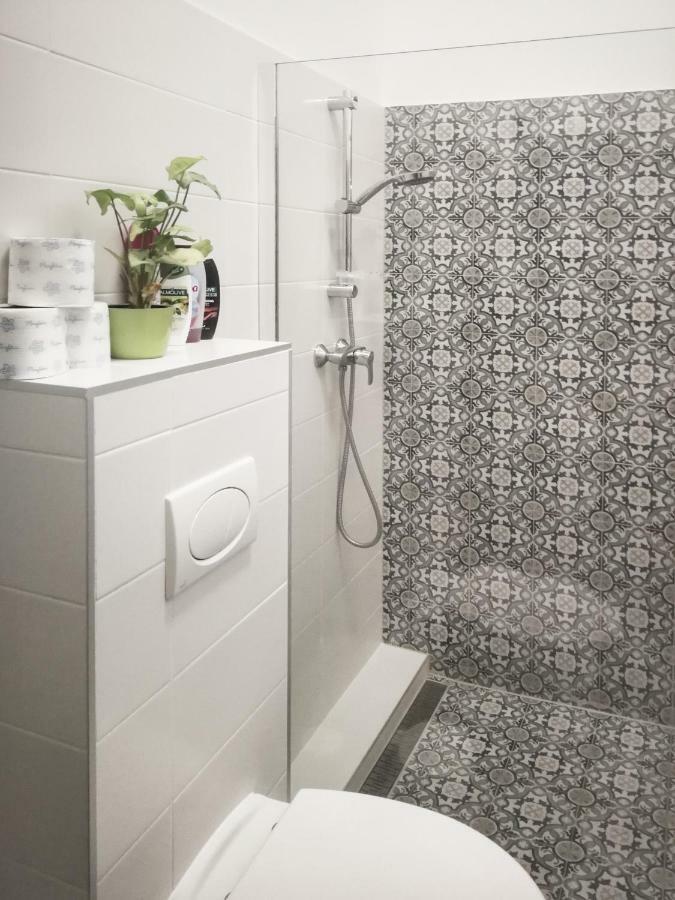 M37 Apartman Debreczyn Zewnętrze zdjęcie