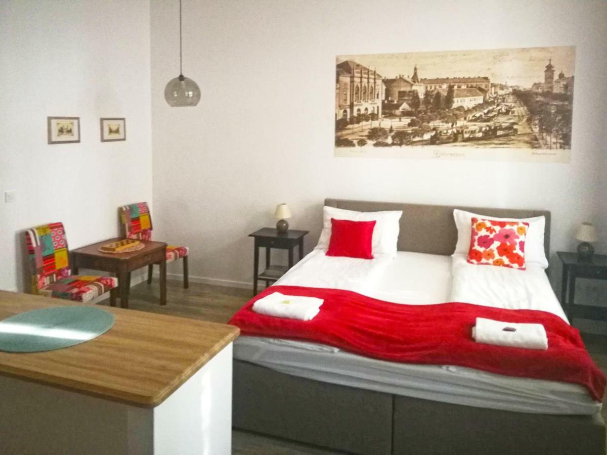 M37 Apartman Debreczyn Zewnętrze zdjęcie