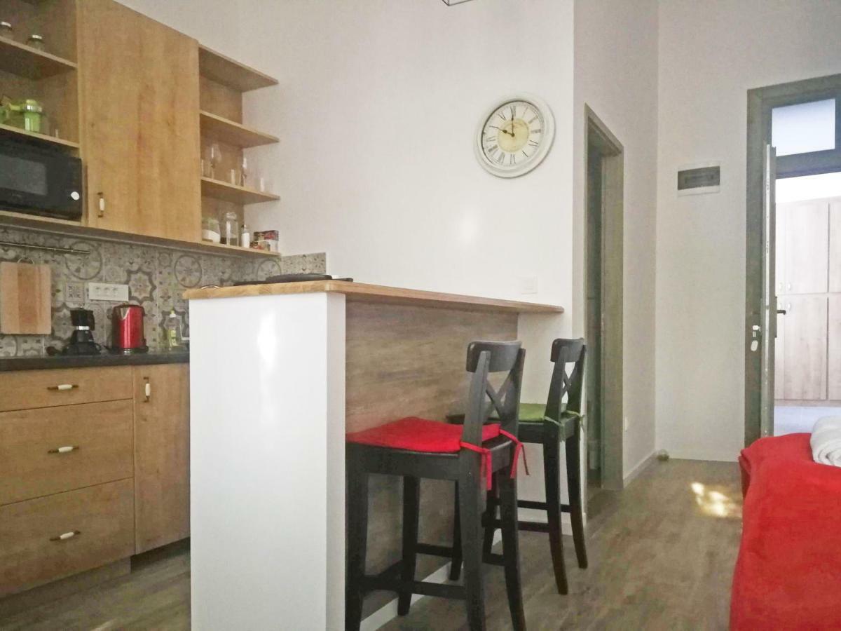 M37 Apartman Debreczyn Zewnętrze zdjęcie