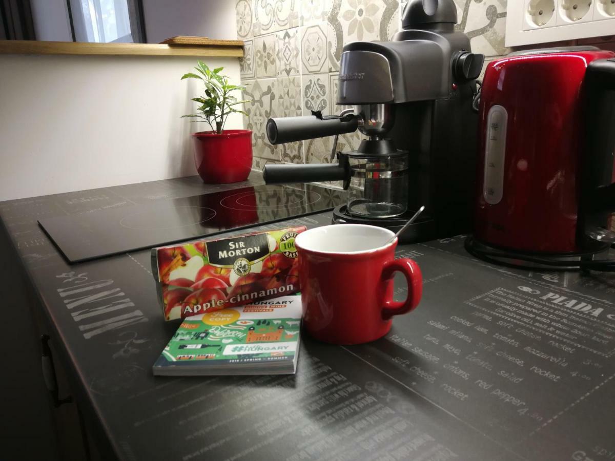M37 Apartman Debreczyn Zewnętrze zdjęcie
