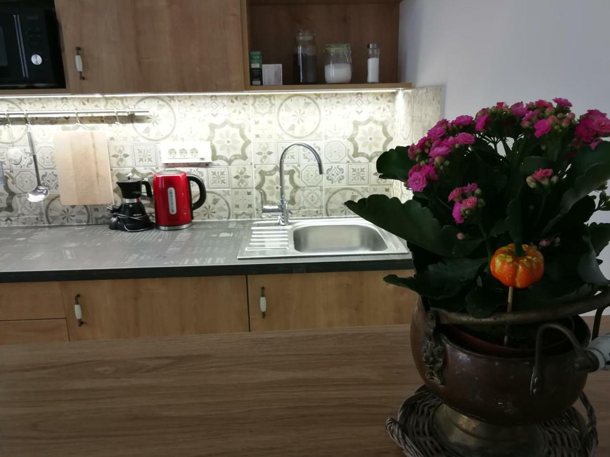 M37 Apartman Debreczyn Zewnętrze zdjęcie