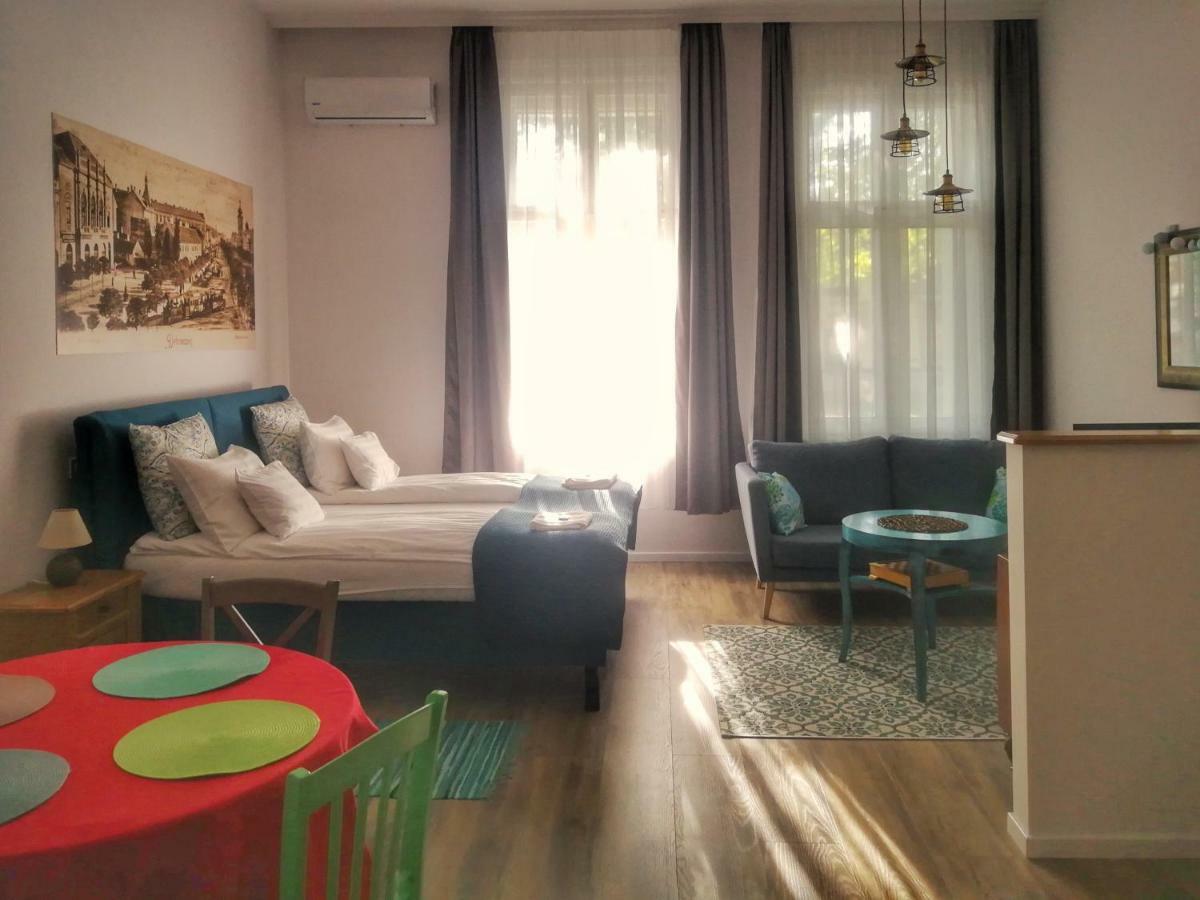 M37 Apartman Debreczyn Zewnętrze zdjęcie