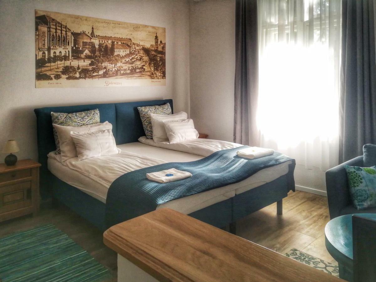 M37 Apartman Debreczyn Zewnętrze zdjęcie